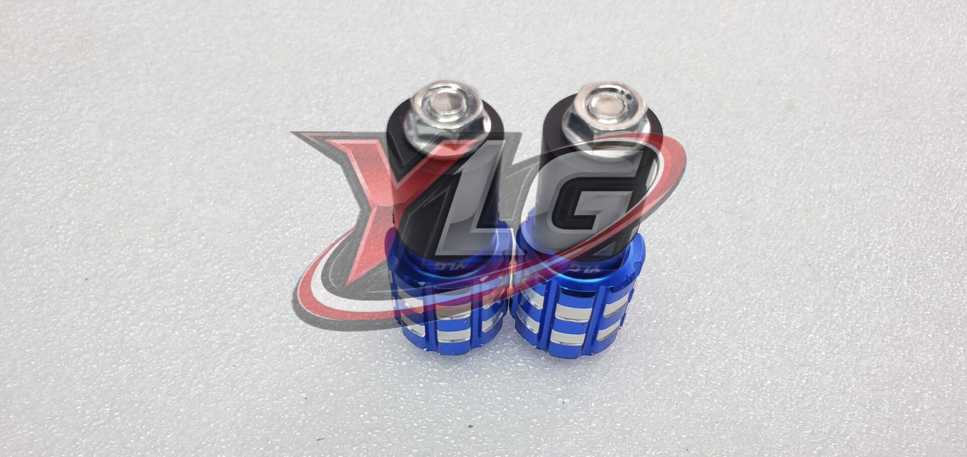 UNİVERSAL GİDON TAPASI - MAVİ