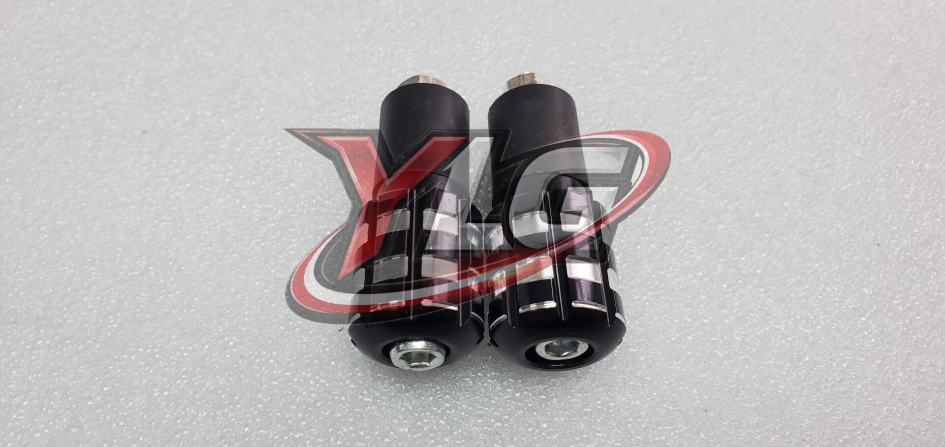 UNİVERSAL GİDON TAPASI - SİYAH