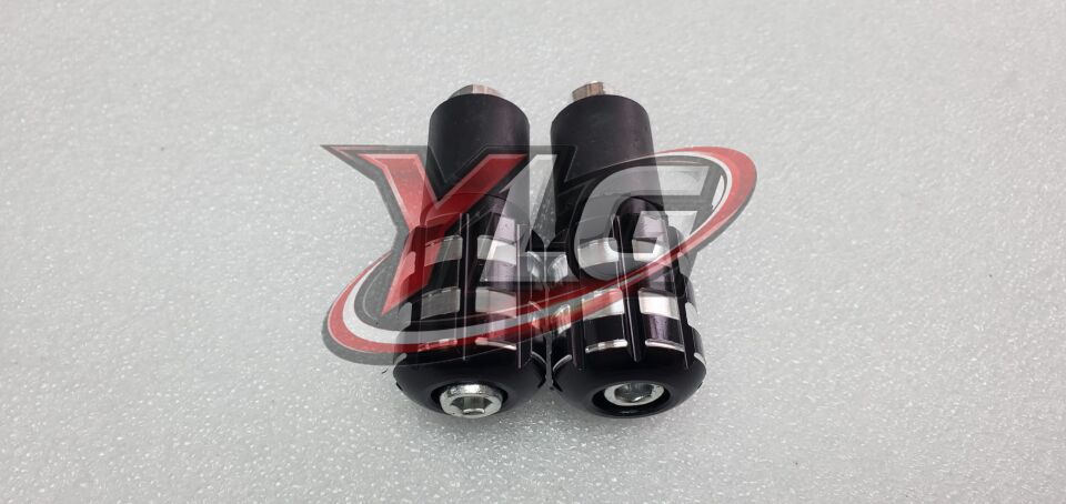 UNİVERSAL GİDON TAPASI - SİYAH