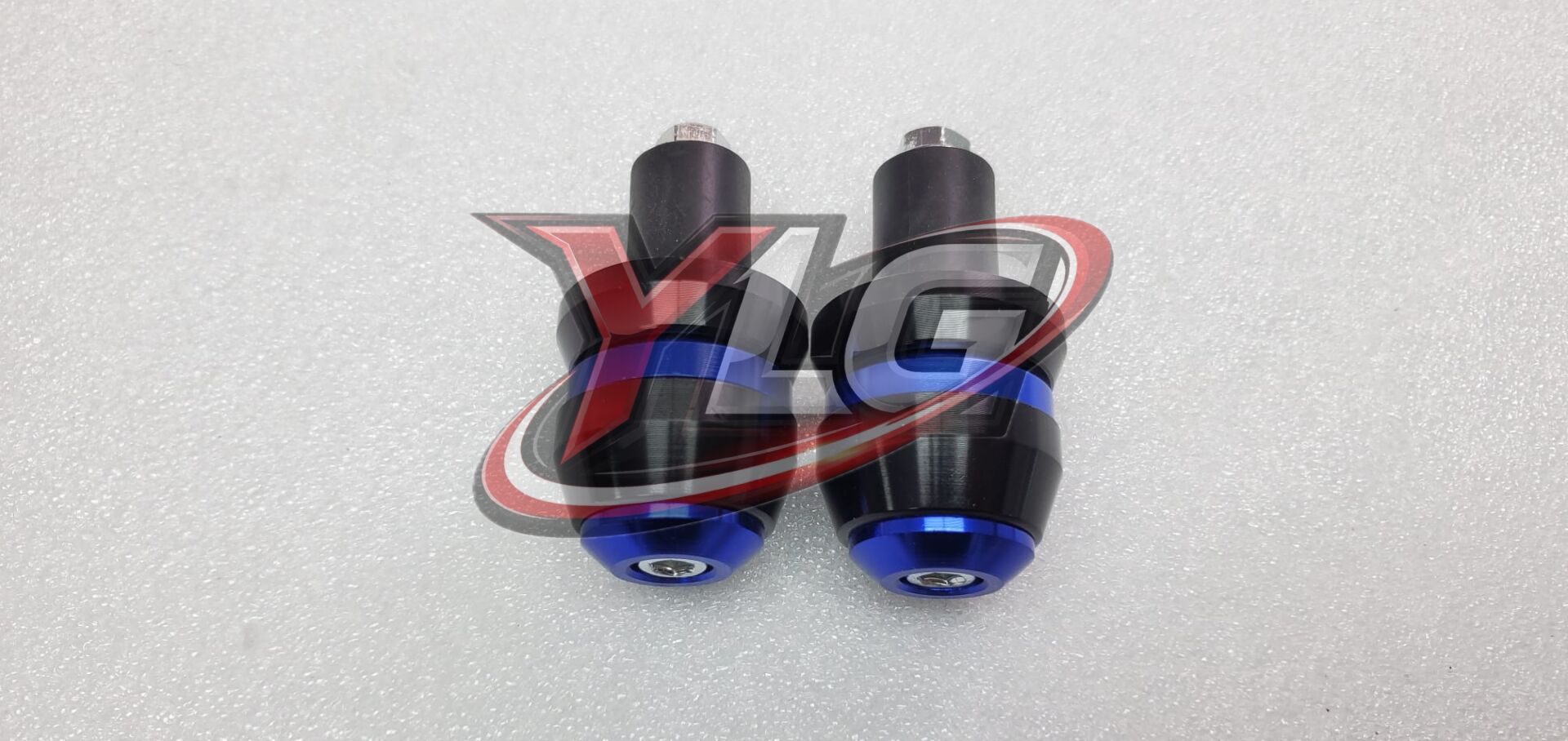 UNİVERSAL GİDON TAPASI - MAVİ