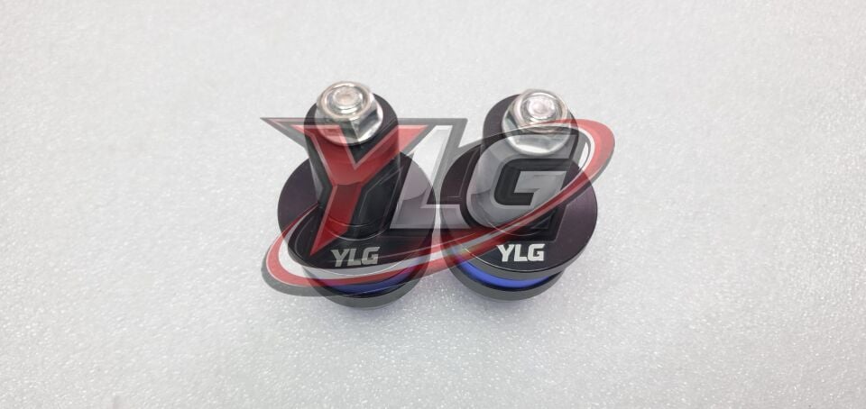 UNİVERSAL GİDON TAPASI - MAVİ