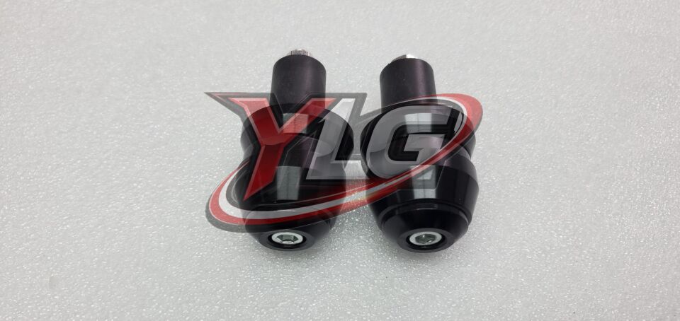 UNİVERSAL GİDON TAPASI - SİYAH