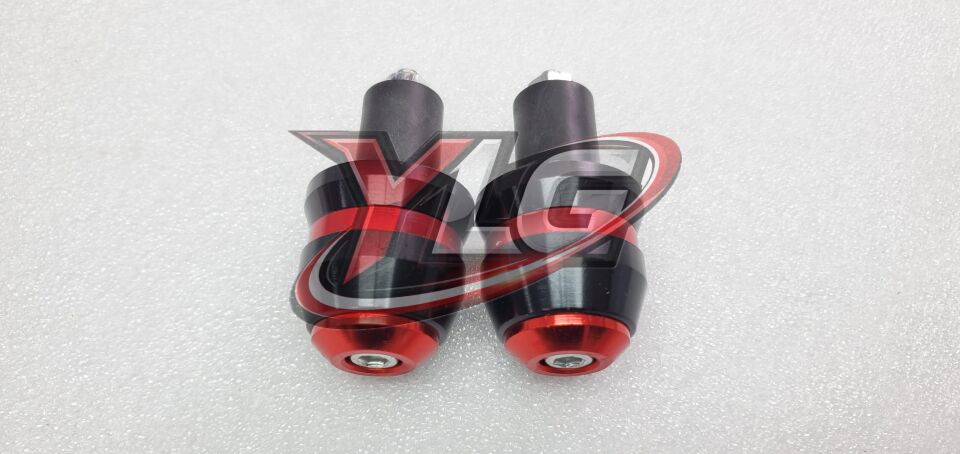 UNİVERSAL GİDON TAPASI - KIRMIZI