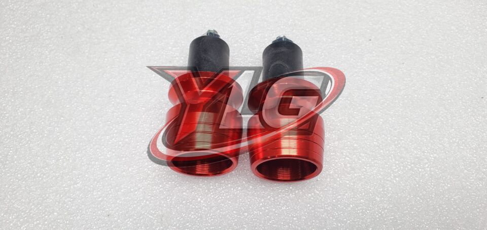 UNİVERSAL GİDON TAPASI - KIRMIZI