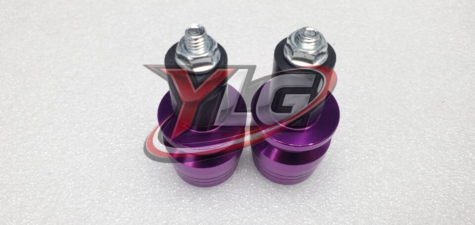 UNİVERSAL GİDON TAPASI - MOR