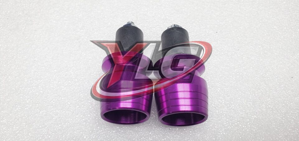 UNİVERSAL GİDON TAPASI - MOR