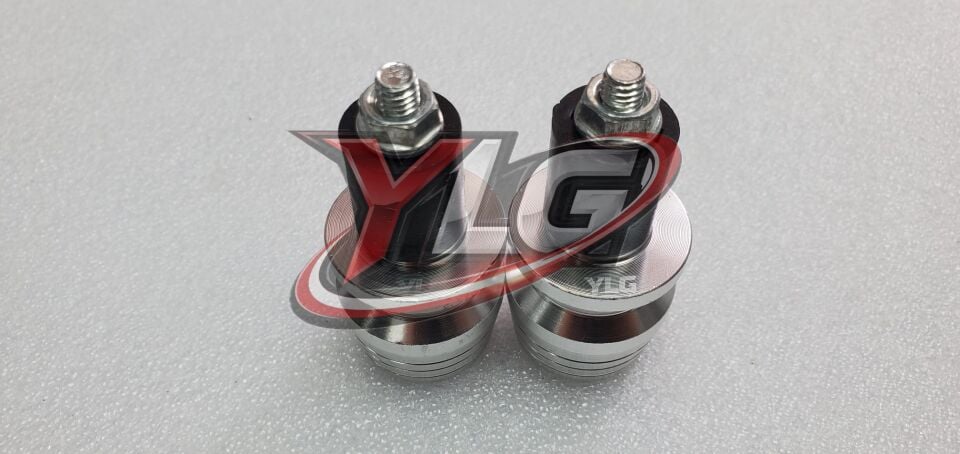 UNİVERSAL GİDON TAPASI - GÜMÜŞ