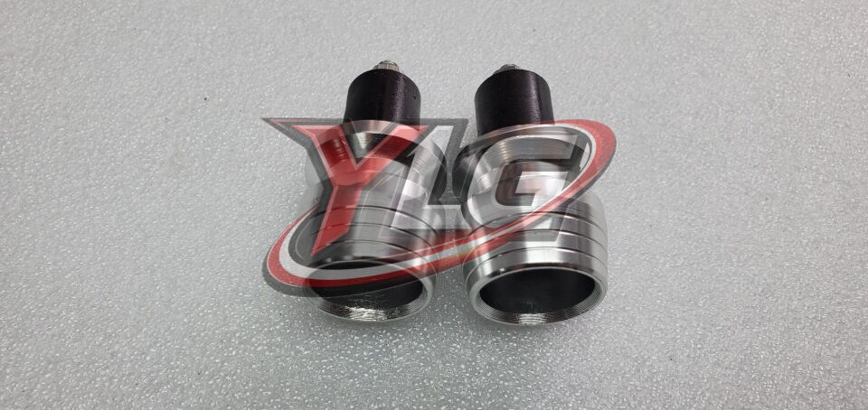 UNİVERSAL GİDON TAPASI - GÜMÜŞ