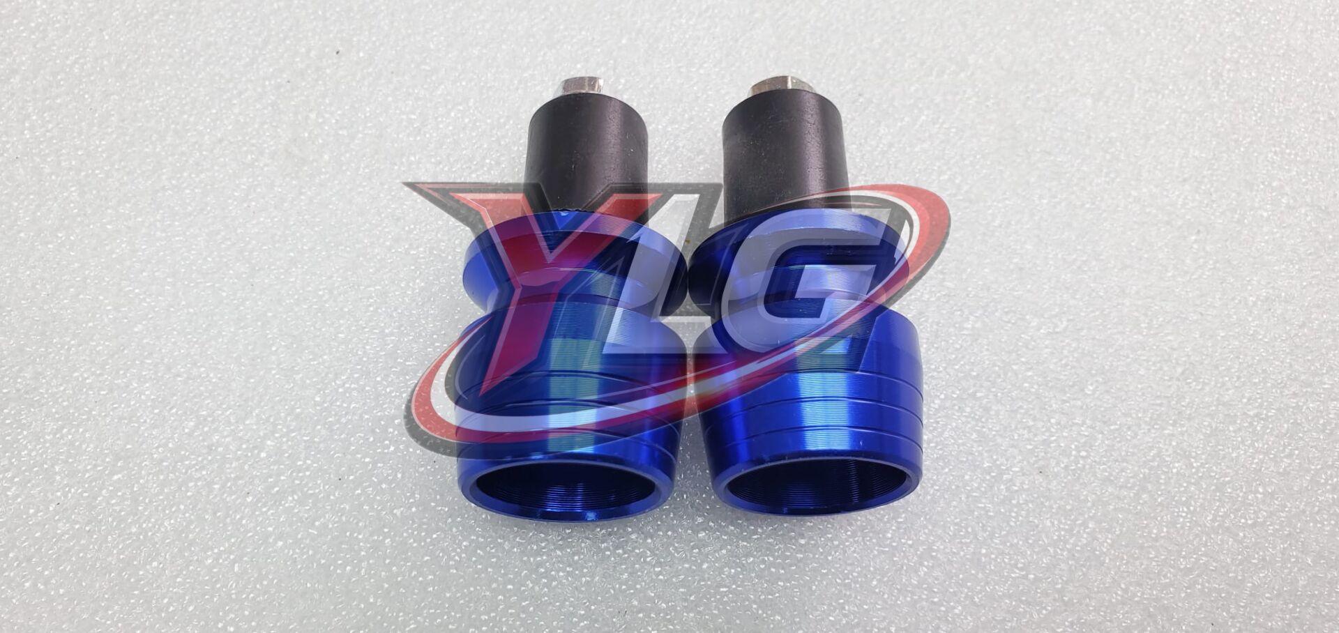 UNİVERSAL GİDON TAPASI - MAVİ