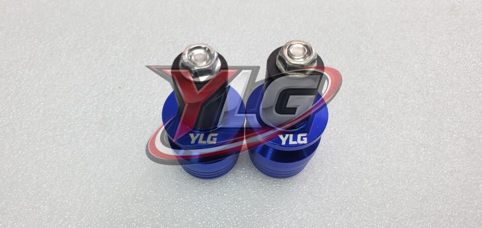 UNİVERSAL GİDON TAPASI - MAVİ