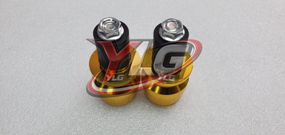 UNİVERSAL GİDON TAPASI - SARI