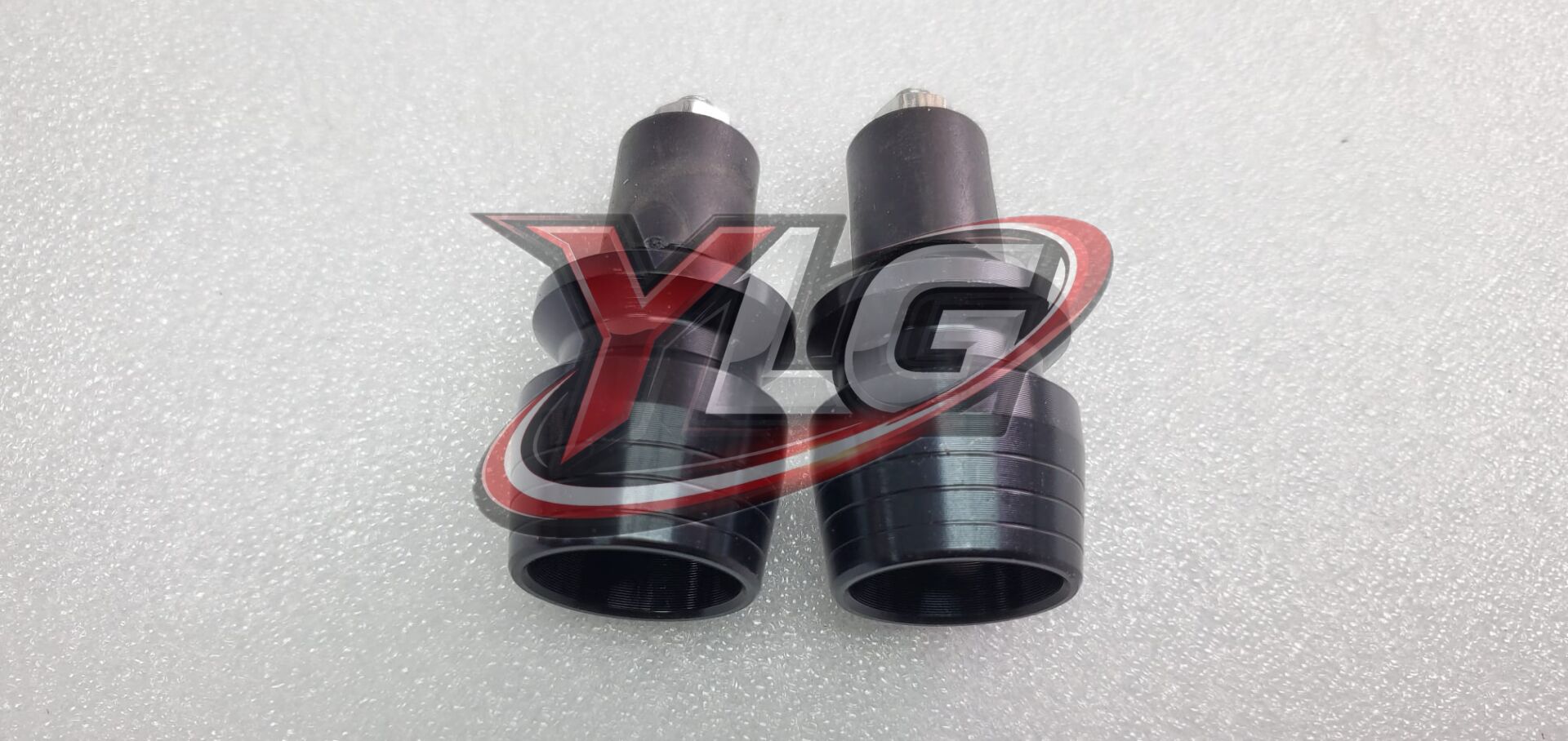 UNİVERSAL GİDON TAPASI - SİYAH