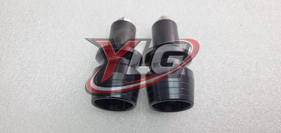 UNİVERSAL GİDON TAPASI - SİYAH