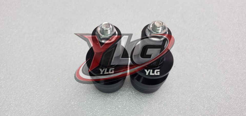 UNİVERSAL GİDON TAPASI - SİYAH