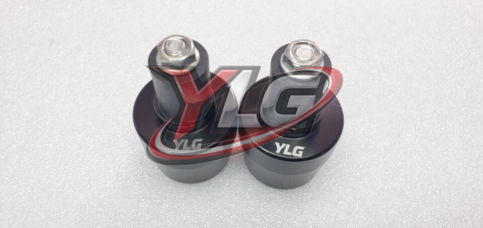 UNİVERSAL GİDON TAPASI - SİYAH