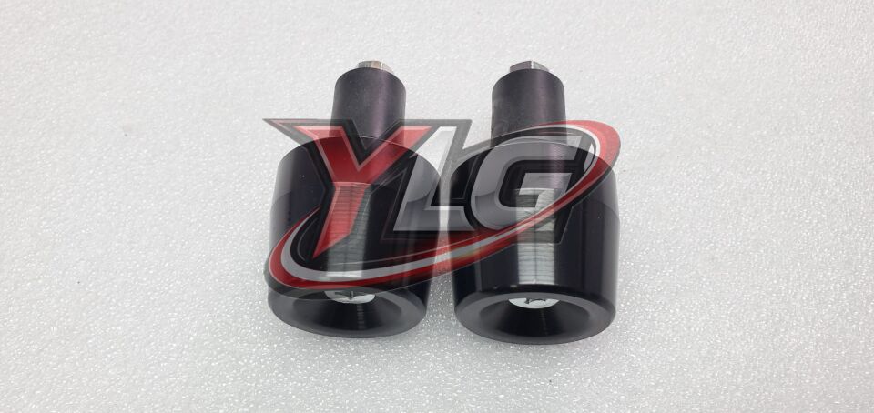 UNİVERSAL GİDON TAPASI - SİYAH