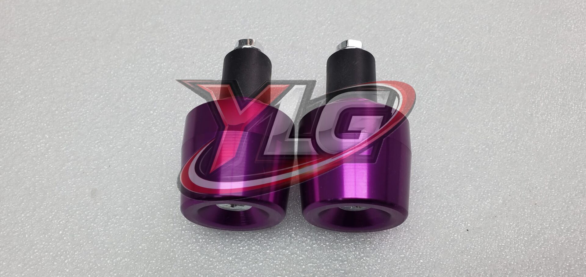 UNİVERSAL GİDON TAPASI - MOR