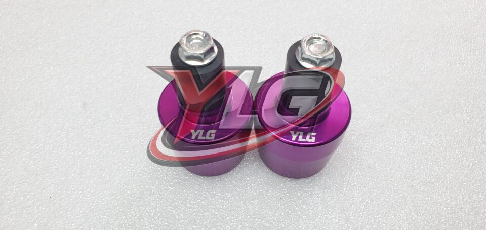 UNİVERSAL GİDON TAPASI - MOR