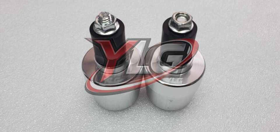 UNİVERSAL GİDON TAPASI - GÜMÜŞ