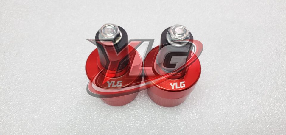 UNİVERSAL GİDON TAPASI - KIRMIZI