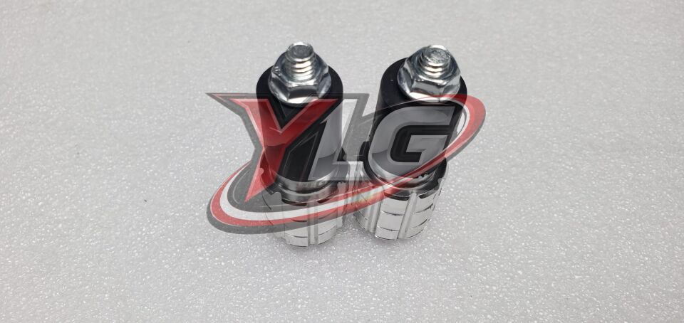 UNİVERSAL GİDON TAPASI - GÜMÜŞ