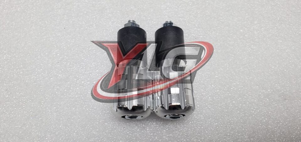 UNİVERSAL GİDON TAPASI - GÜMÜŞ