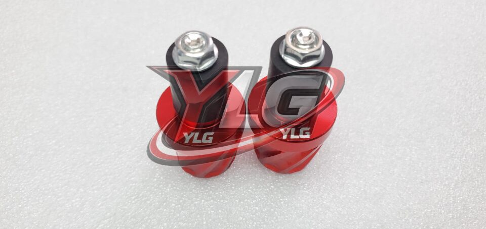 UNİVERSAL GİDON TAPASI - KIRMIZI