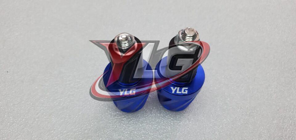 UNİVERSAL GİDON TAPASI - MAVİ