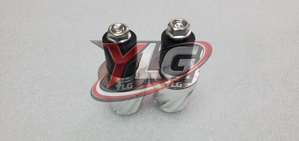 UNİVERSAL GİDON TAPASI - GÜMÜŞ