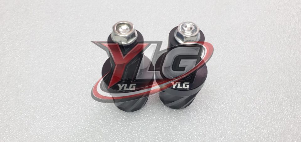 UNİVERSAL GİDON TAPASI - SİYAH