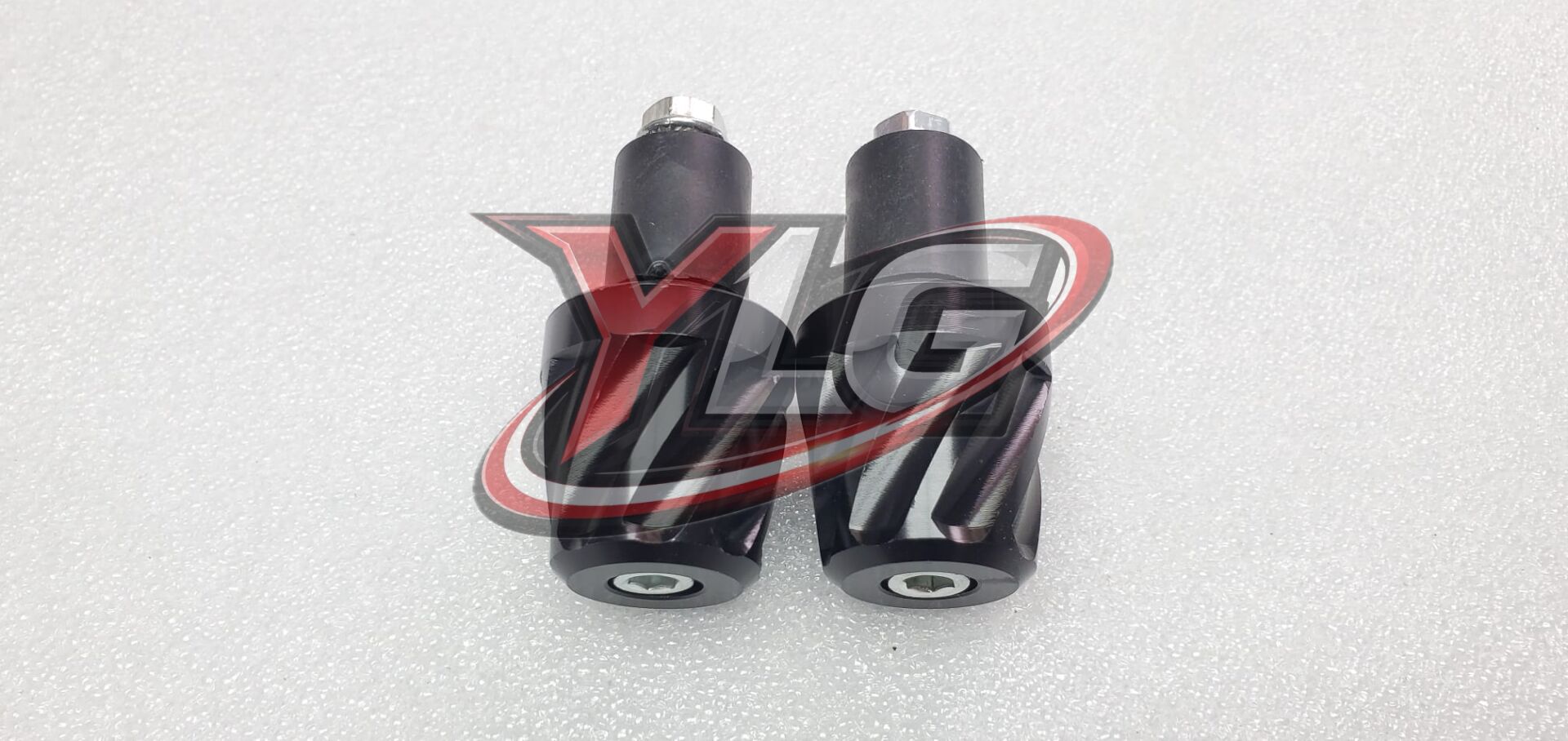 UNİVERSAL GİDON TAPASI - SİYAH