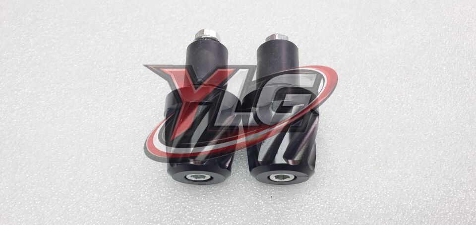 UNİVERSAL GİDON TAPASI - SİYAH