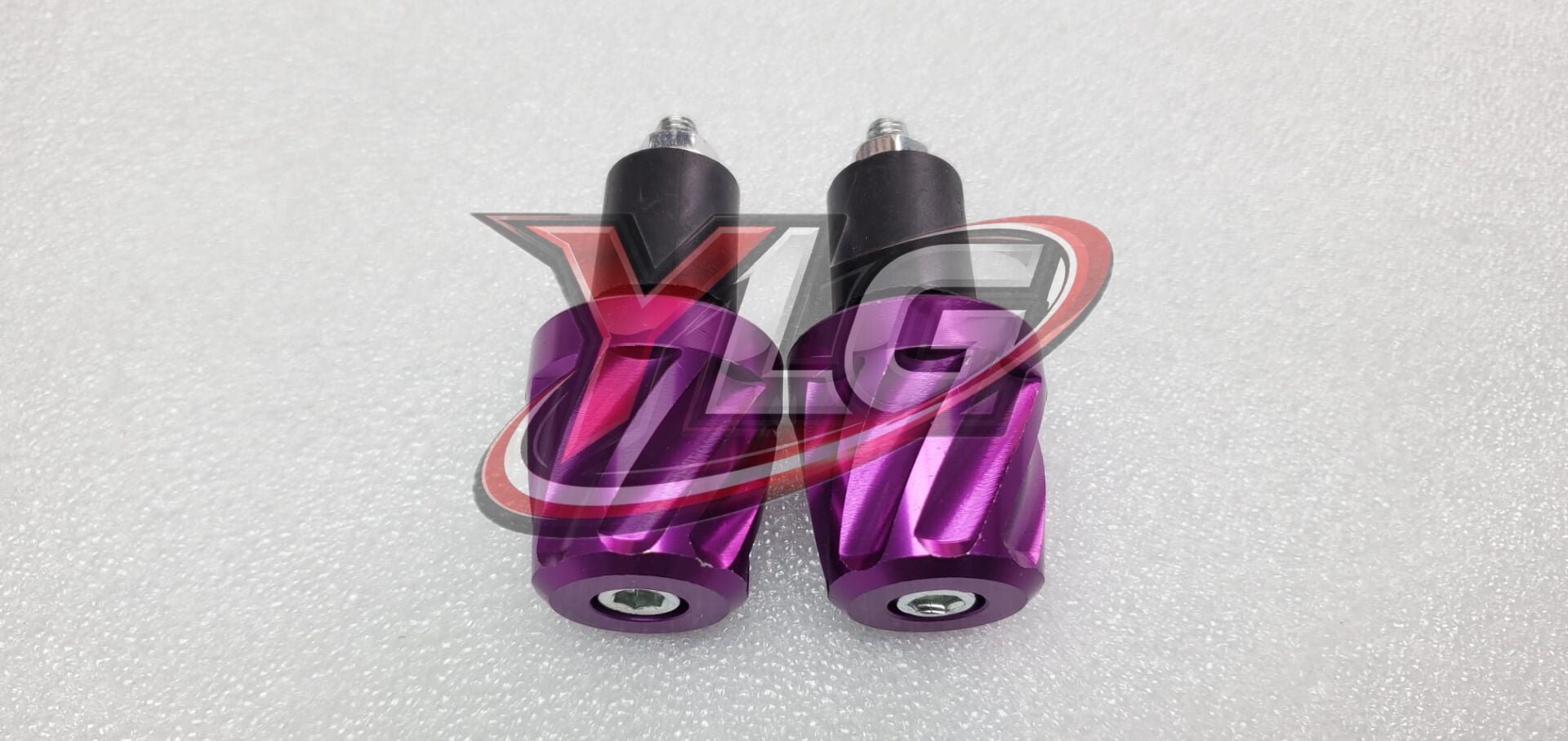 UNİVERSAL GİDON TAPASI - MOR