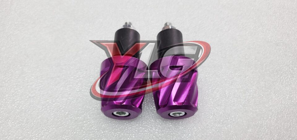 UNİVERSAL GİDON TAPASI - MOR