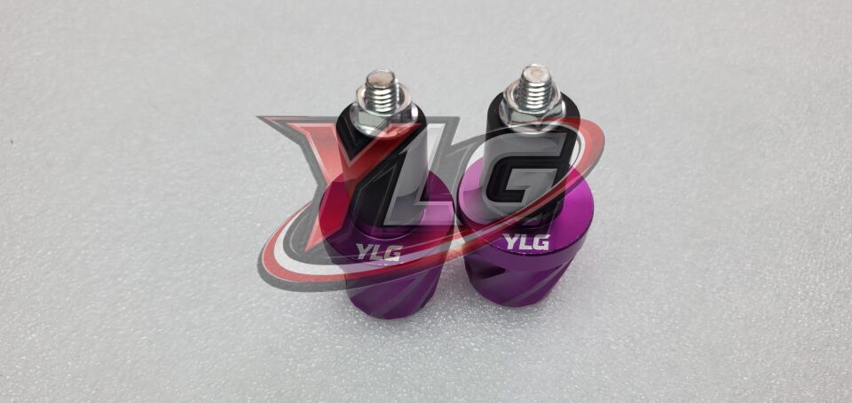 UNİVERSAL GİDON TAPASI - MOR