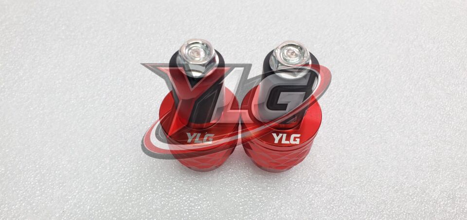 UNİVERSAL GİDON TAPASI - KIRMIZI