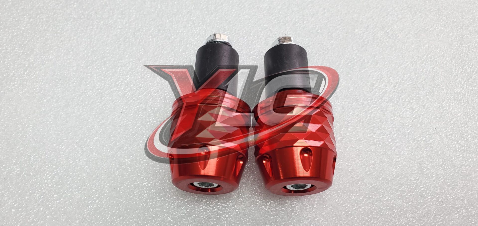 UNİVERSAL GİDON TAPASI - KIRMIZI