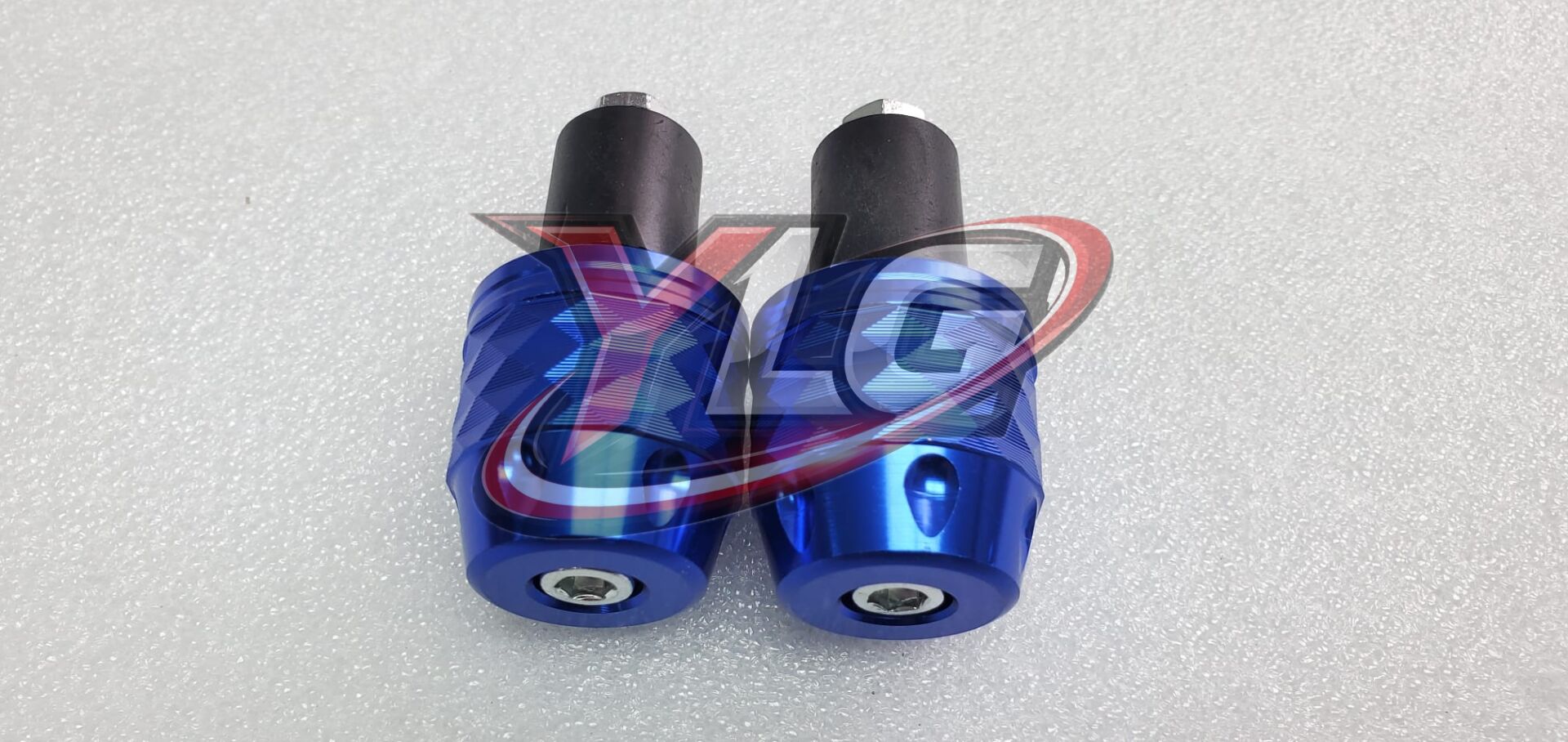 UNİVERSAL GİDON TAPASI - MAVİ