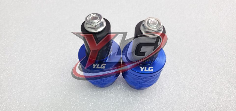 UNİVERSAL GİDON TAPASI - MAVİ