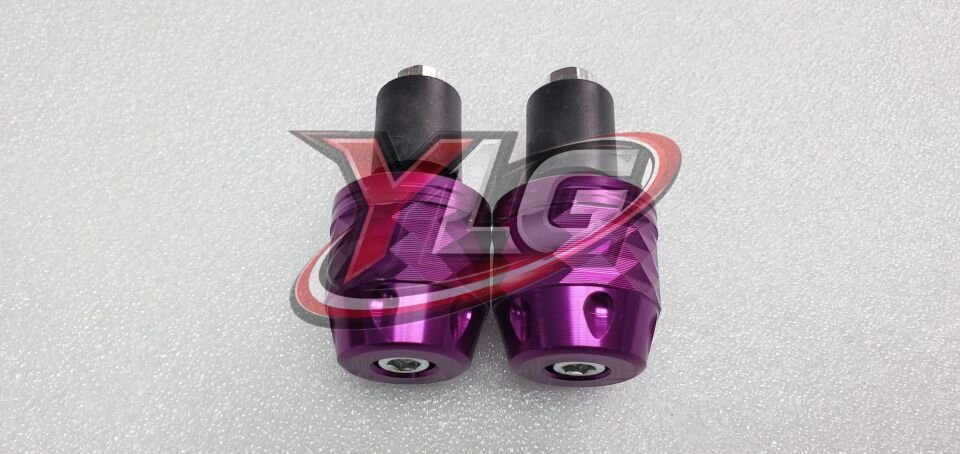 UNİVERSAL GİDON TAPASI - MOR