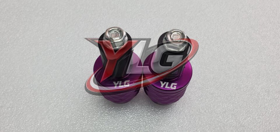 UNİVERSAL GİDON TAPASI - MOR