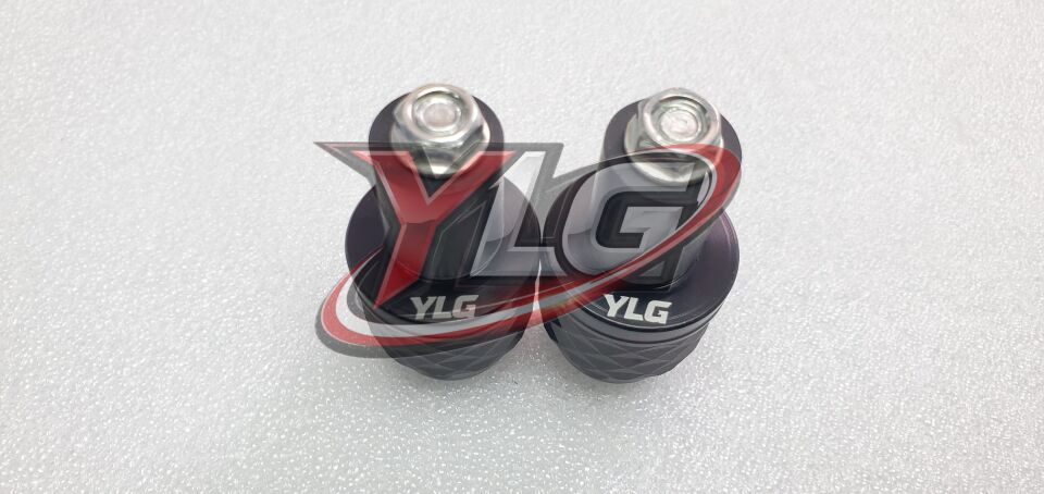 UNİVERSAL GİDON TAPASI - SİYAH