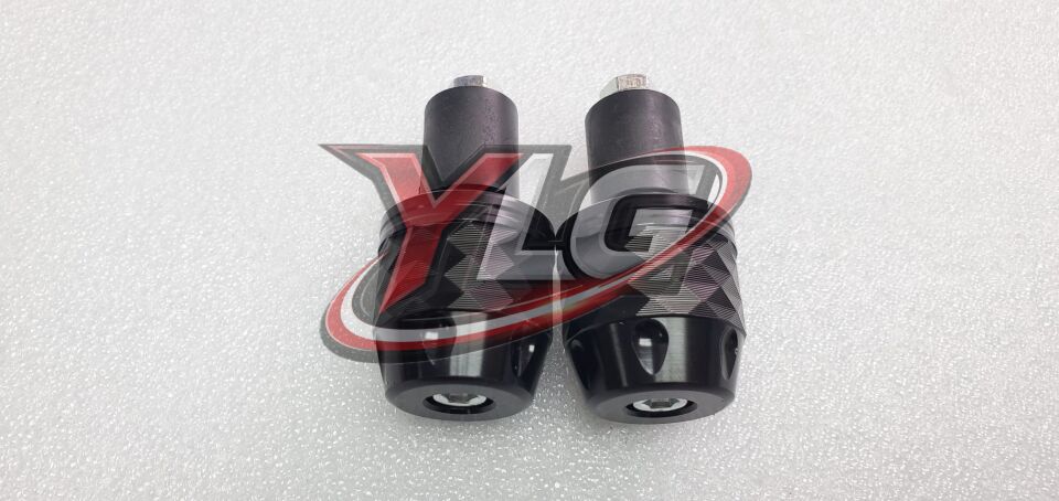 UNİVERSAL GİDON TAPASI - SİYAH