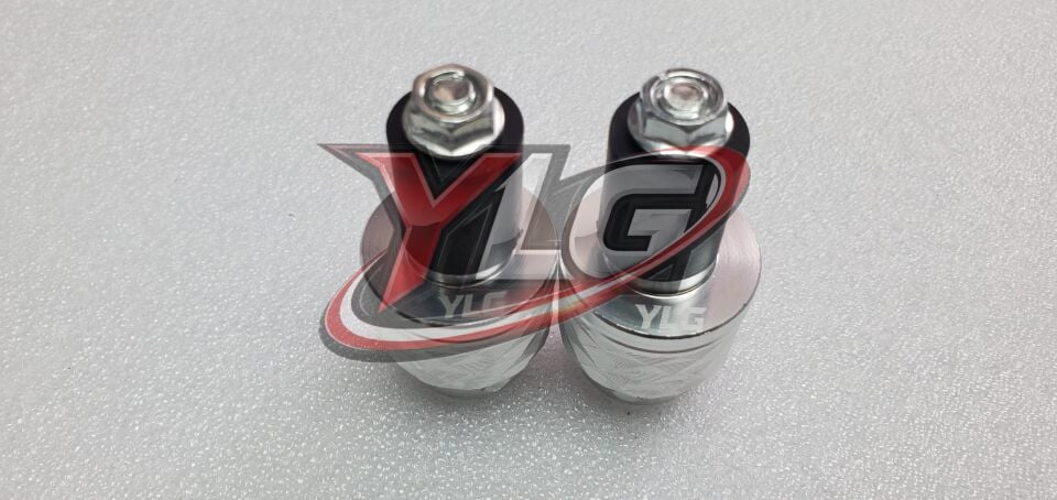 UNİVERSAL GİDON TAPASI - GÜMÜŞ