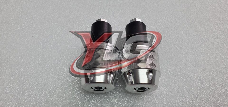 UNİVERSAL GİDON TAPASI - GÜMÜŞ