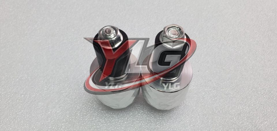 UNİVERSAL GİDON TAPASI - GÜMÜŞ