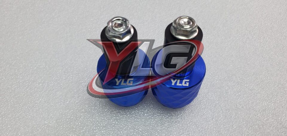 UNİVERSAL GİDON TAPASI - MAVİ