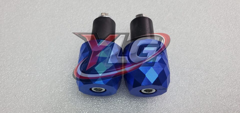 UNİVERSAL GİDON TAPASI - MAVİ