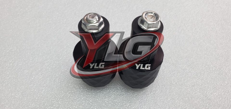 UNİVERSAL GİDON TAPASI - SİYAH