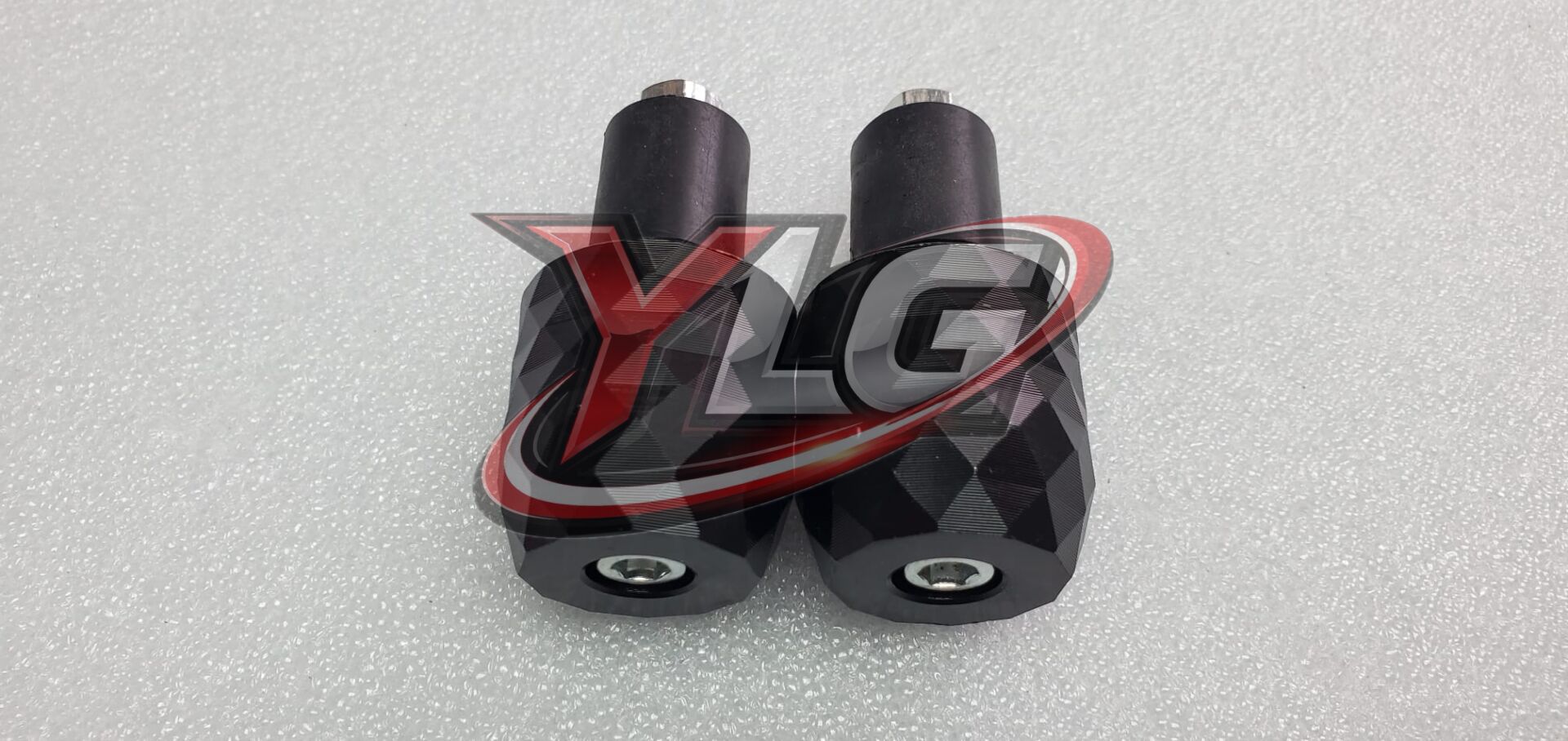 UNİVERSAL GİDON TAPASI - SİYAH